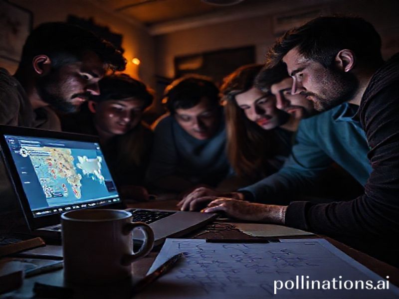 Trending: discord checkpoints