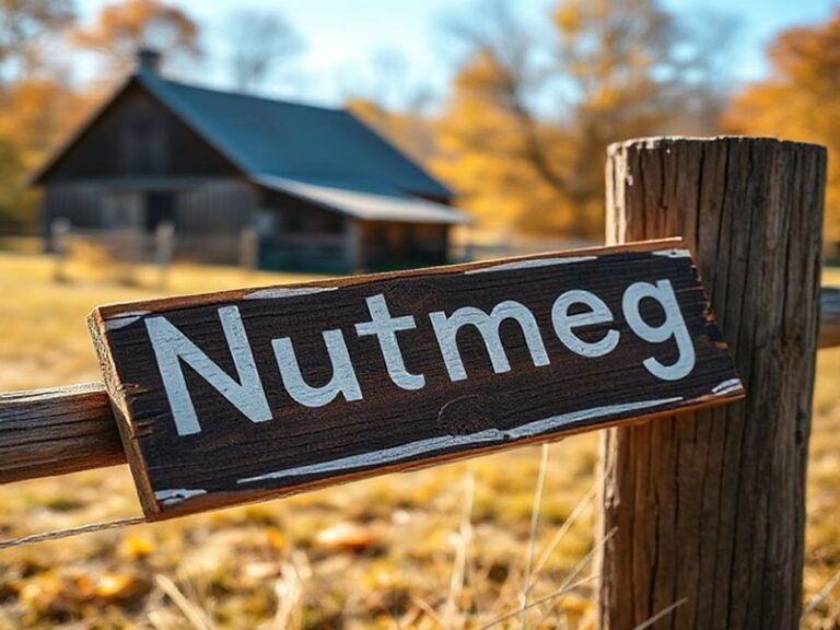 Trending: nutmeg state