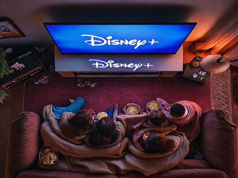 Trending: disney plus perks