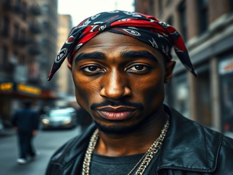 Trending: tupac shakur