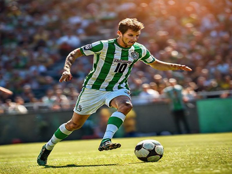 Trending: marc dos santos