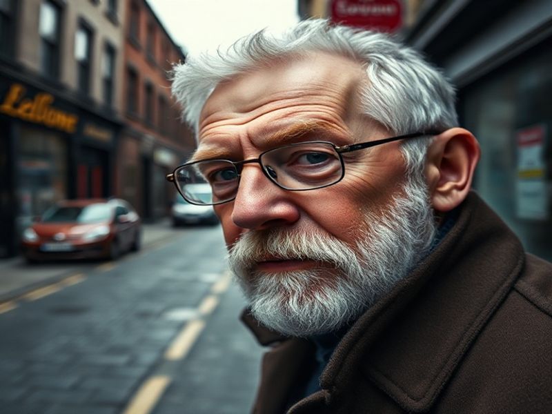 Trending: gerry adams