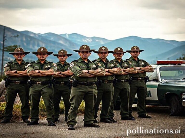 Trending: super troopers 3