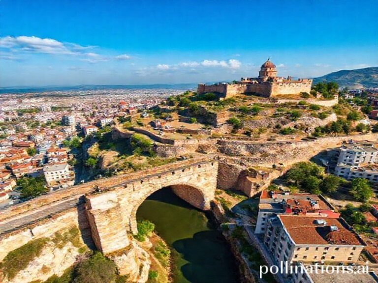 Trending: north macedonia