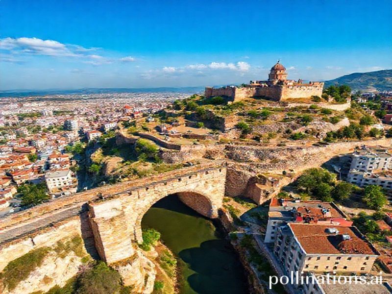 Trending: north macedonia