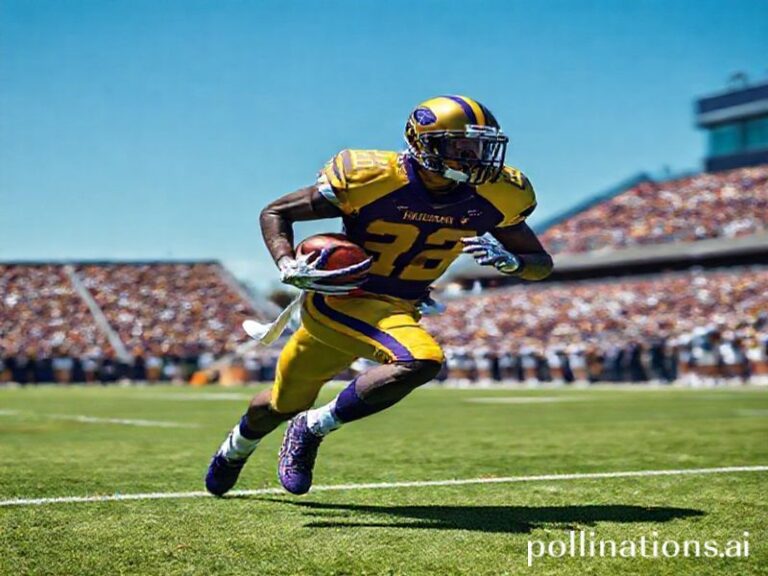 Trending: jmu football