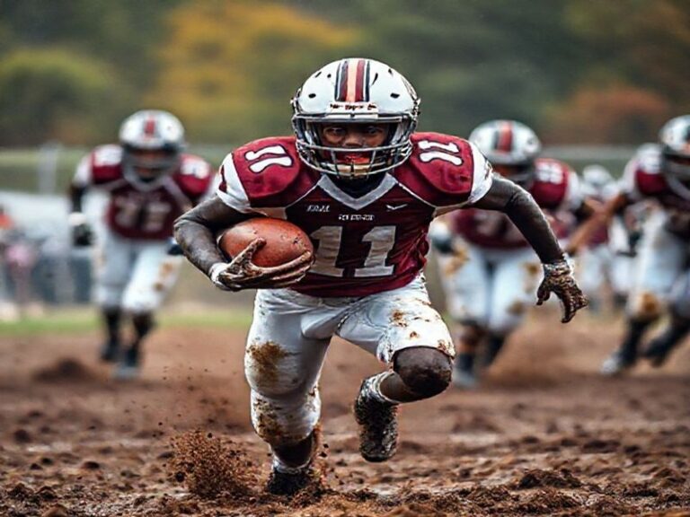 Trending: quinton bohanna