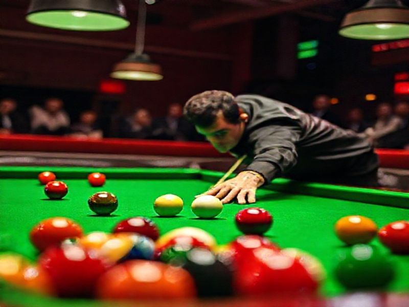 Trending: bbc snooker