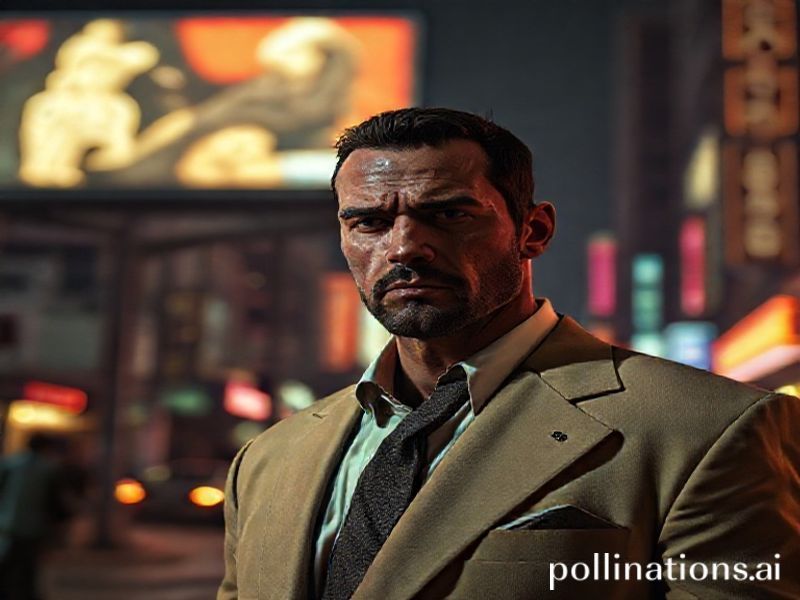 Trending: gta online michael