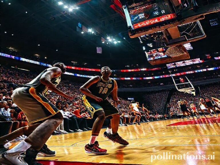 Trending: pacers vs bulls