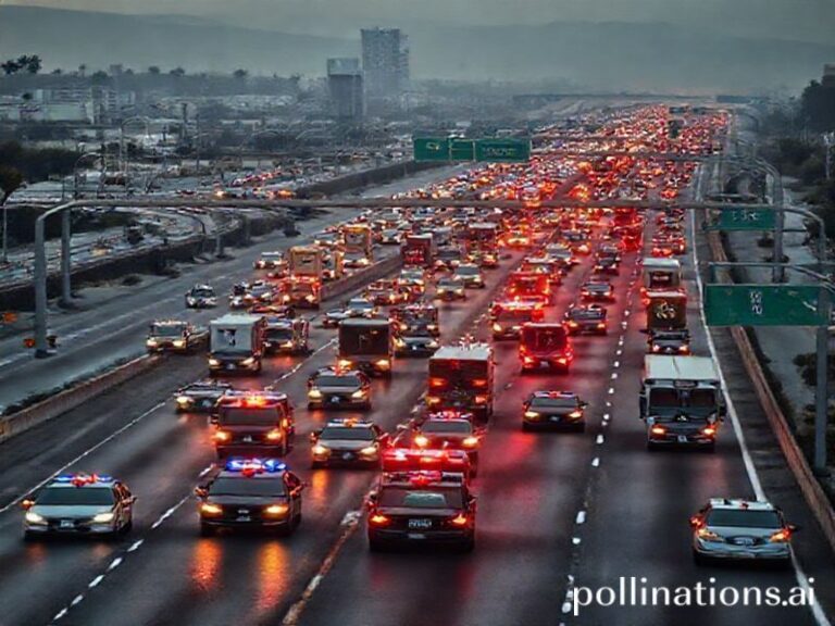 Trending: i5 closure san diego