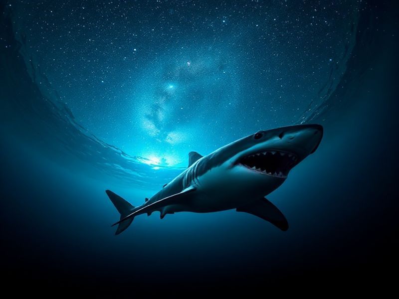 Trending: sharks vs stars