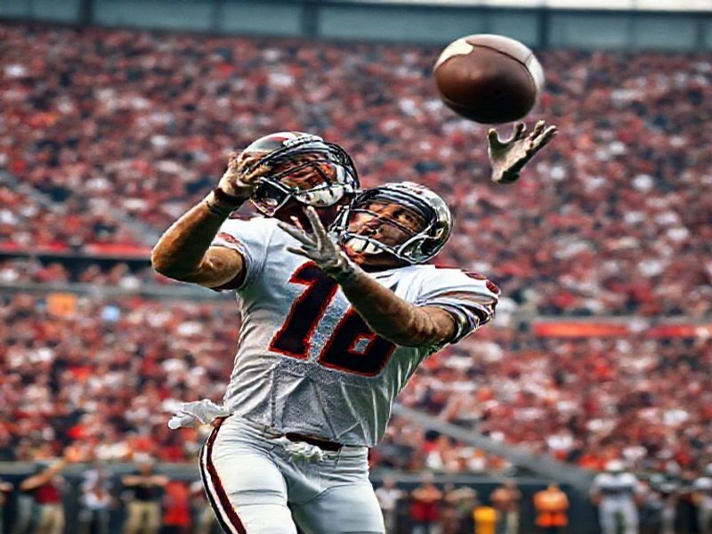 Trending: jimmy rogers football