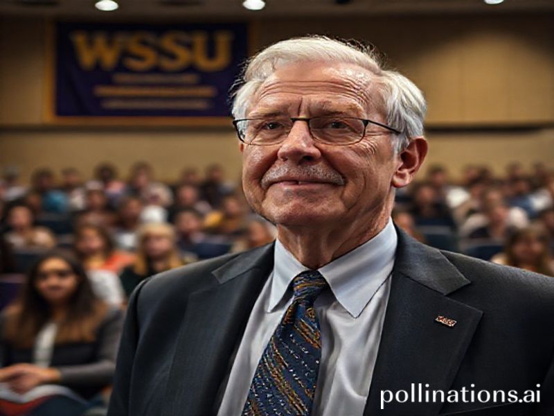 Trending: jimmy rogers wsu