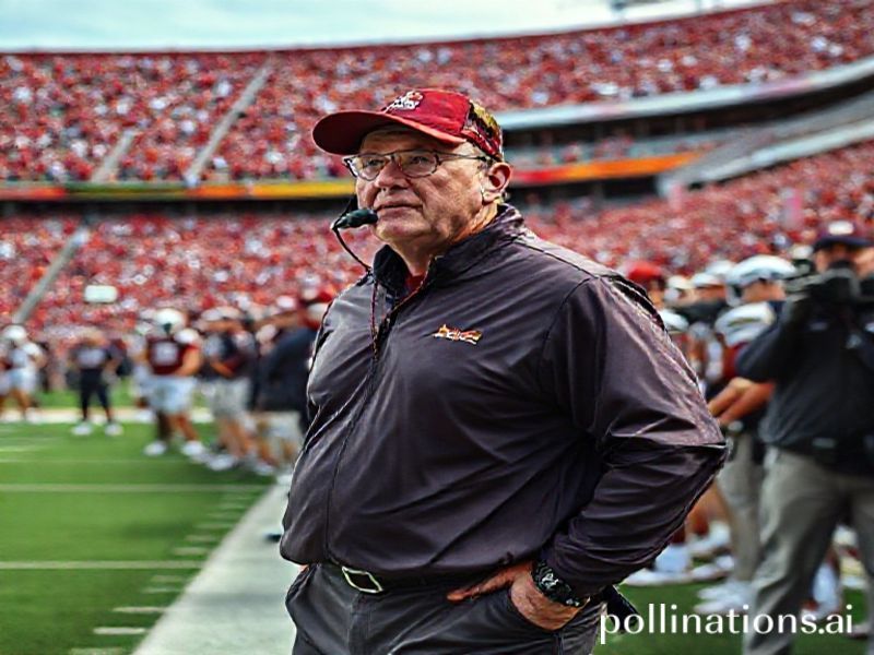 Trending: dan mullen