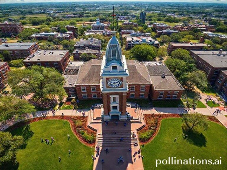 Trending: university of north texas