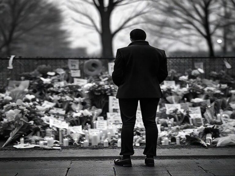 Trending: kim porter death