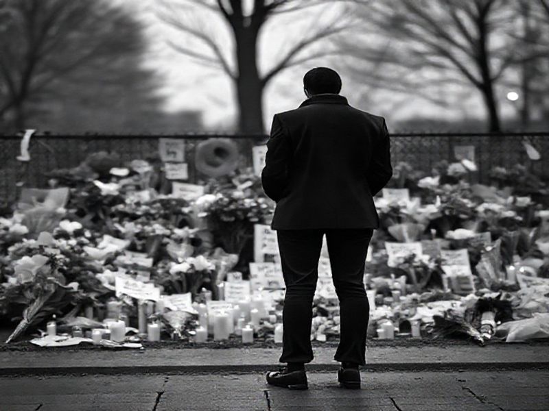 Trending: kim porter death