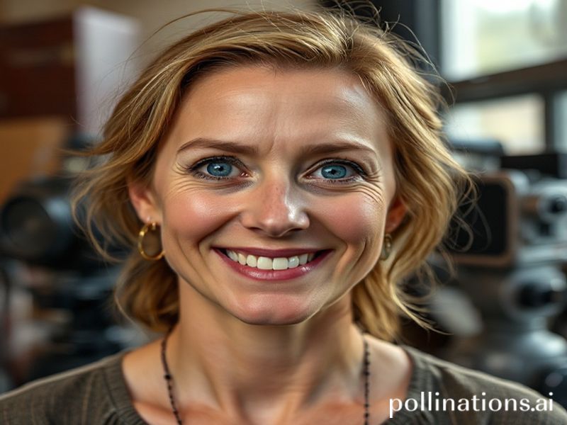 Trending: christine lahti