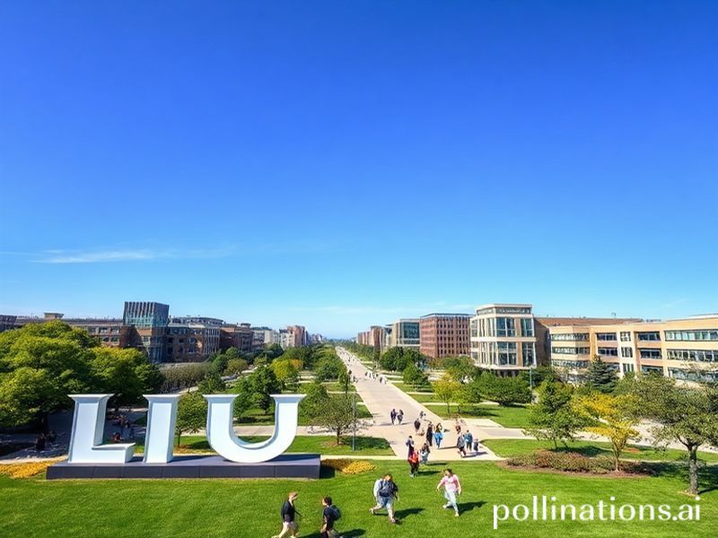 Trending: long island university