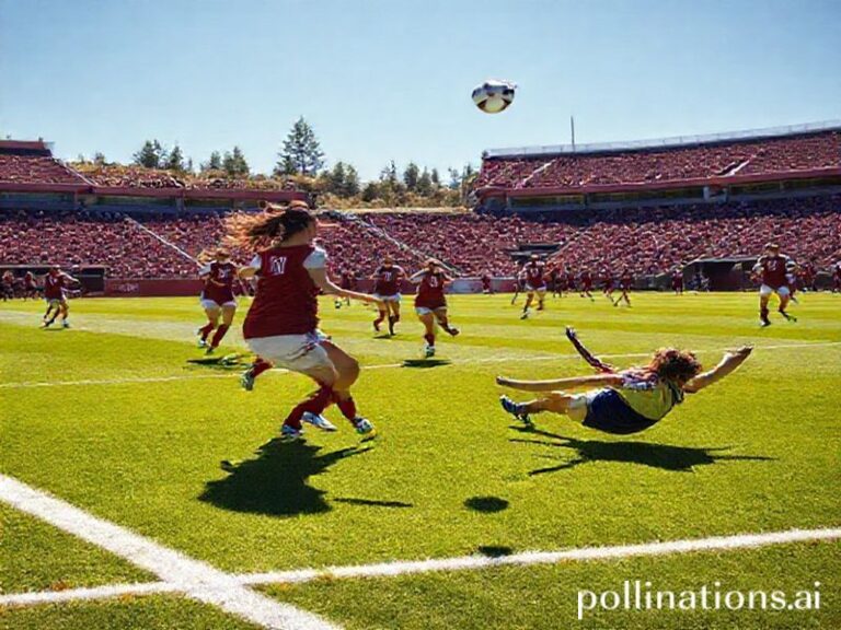 Trending: stanford women's soccer