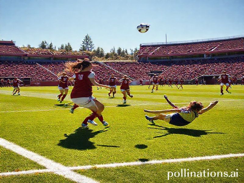 Trending: stanford women's soccer