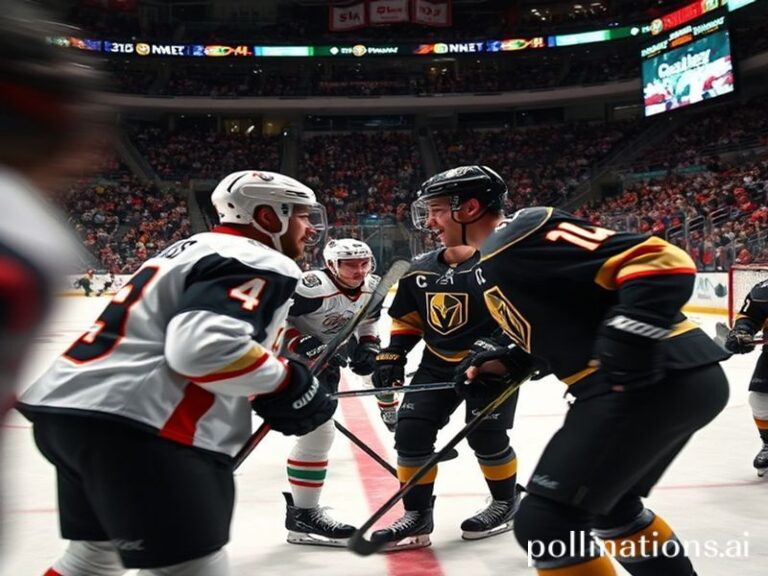 Trending: capitals vs ducks