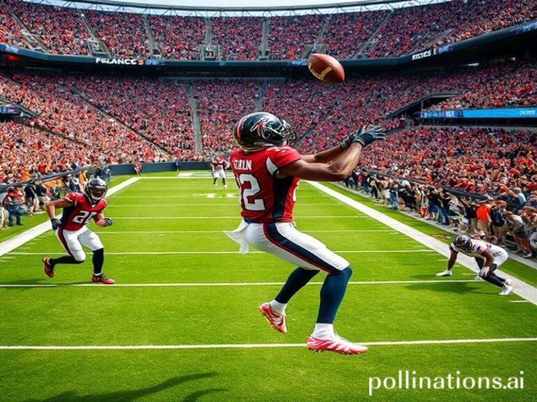 Trending: atl vs den