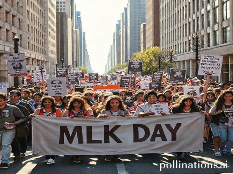 Trending: mlk day