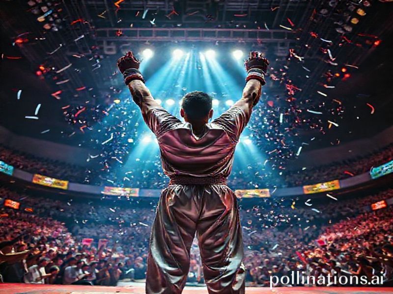 Trending: one championship