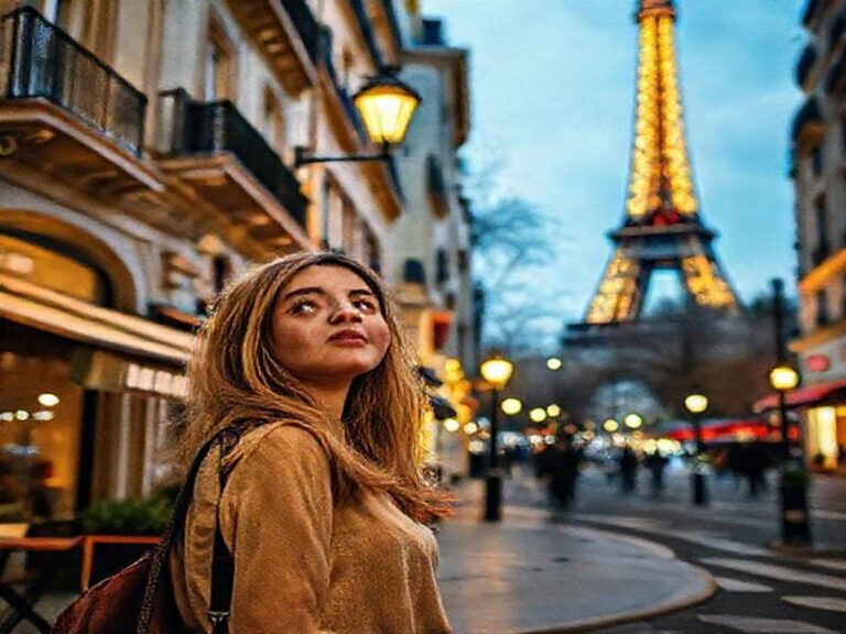 Trending: emily in paris