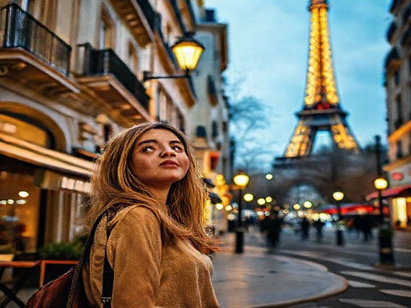 Trending: emily in paris