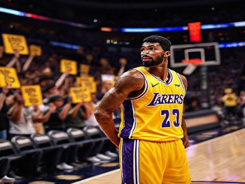 Trending: is anthony davis playing tonight