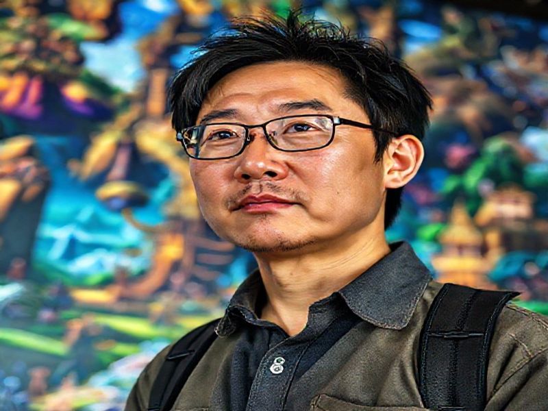 Trending: naoki yoshida