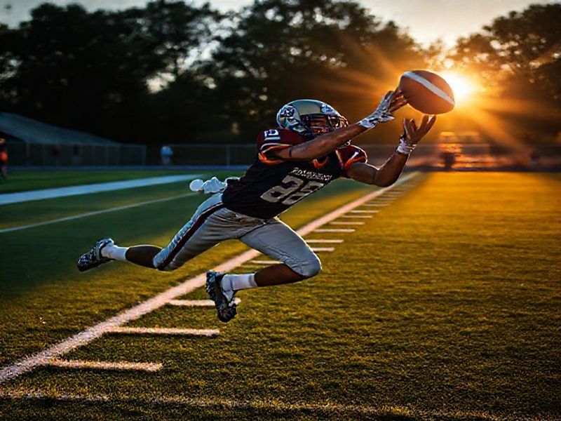Trending: summer creek football