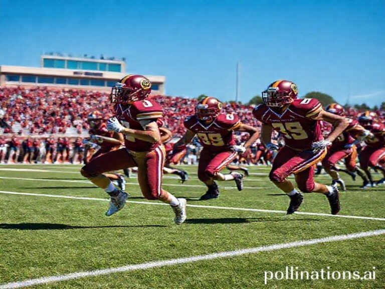 Trending: folsom high school football