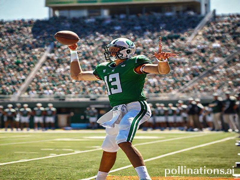 Trending: tulane qb
