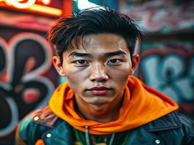 Trending: jackson wang