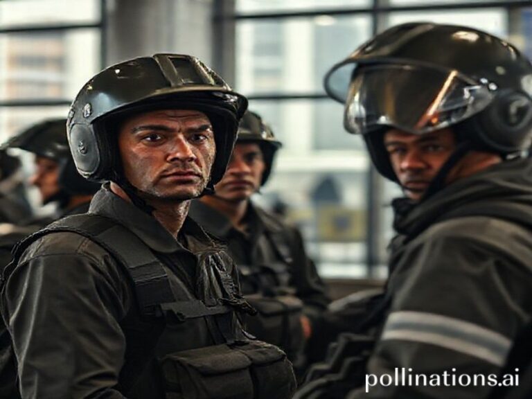 Trending: delivery riders deported