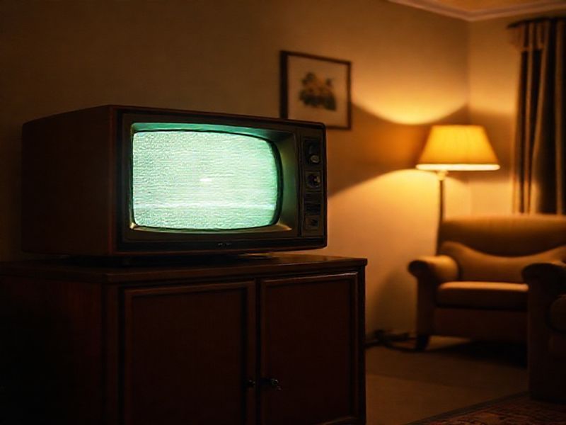 Trending: television