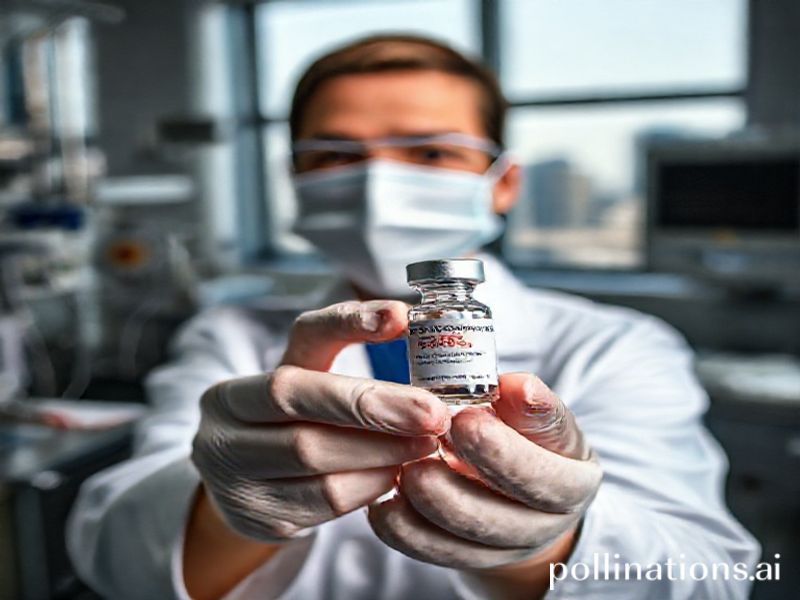 Trending: h3n2 flu vaccine