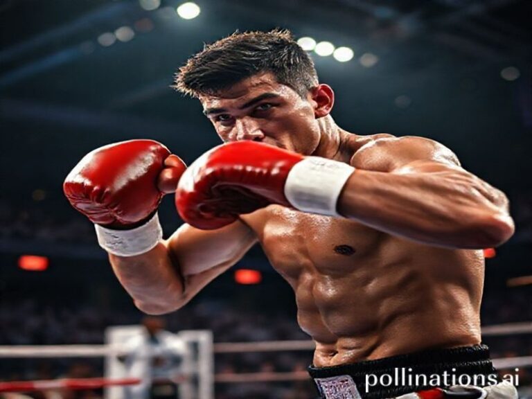 Trending: ryan garcia