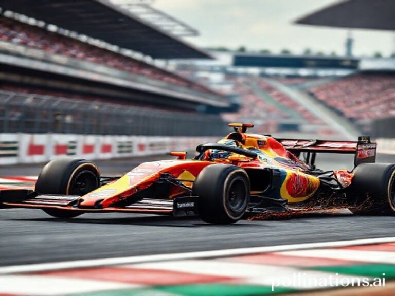 Trending: f1 qualifying time