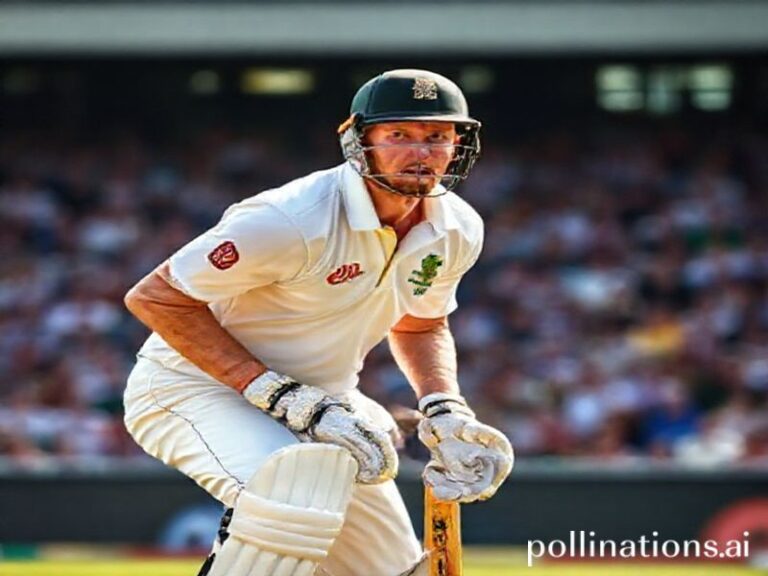 Trending: brad haddin