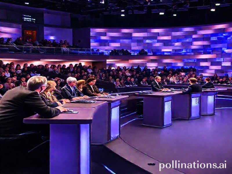 Trending: bbc question time