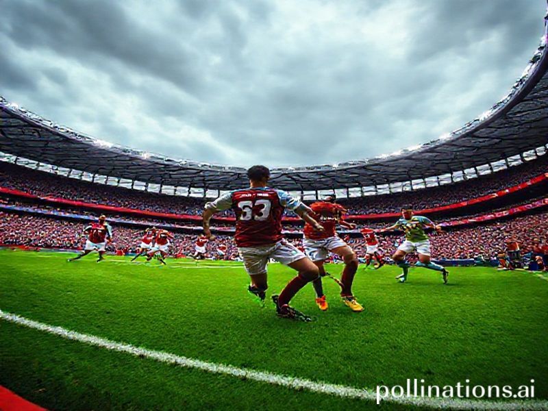 Trending: aston villa vs arsenal