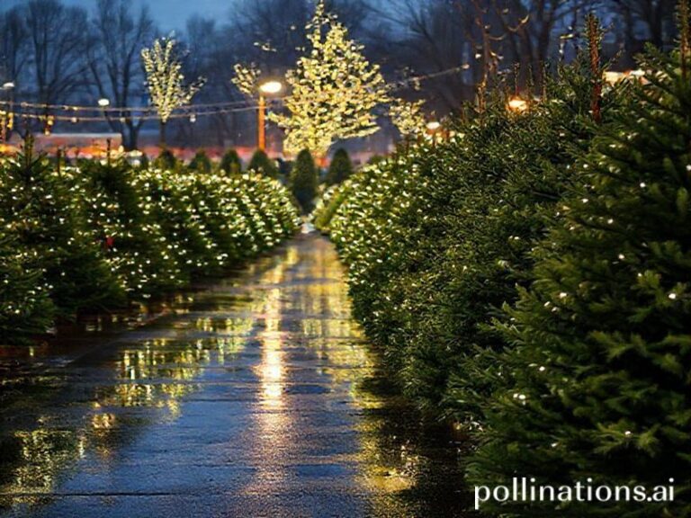 Trending: christmas trees near me