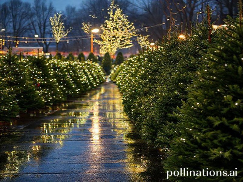 Trending: christmas trees near me