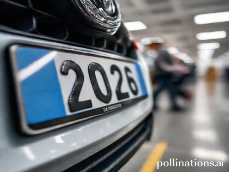Trending: dvla 2026 plate bans