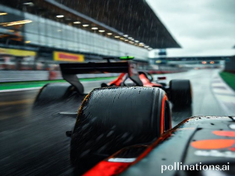 Trending: f1 qualifying time uk